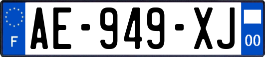 AE-949-XJ