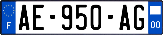 AE-950-AG