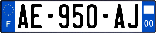 AE-950-AJ