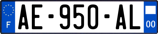 AE-950-AL