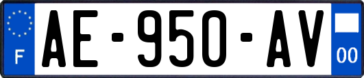 AE-950-AV