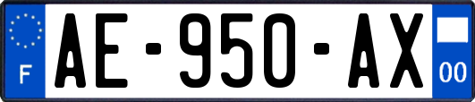 AE-950-AX