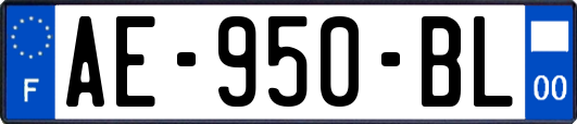 AE-950-BL