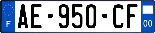 AE-950-CF