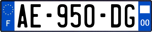 AE-950-DG