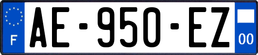 AE-950-EZ