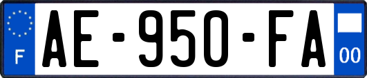 AE-950-FA