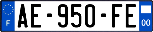 AE-950-FE