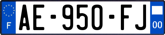 AE-950-FJ