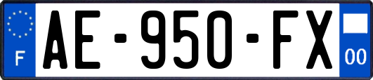 AE-950-FX