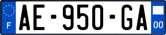 AE-950-GA