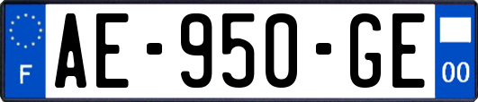 AE-950-GE