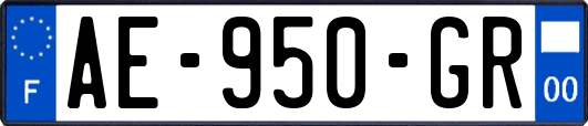 AE-950-GR