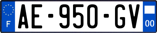 AE-950-GV