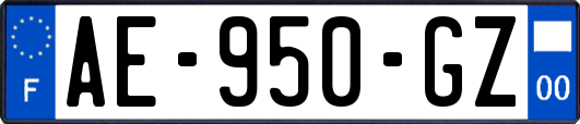 AE-950-GZ