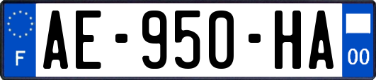 AE-950-HA
