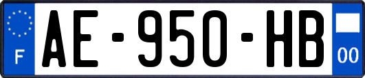 AE-950-HB
