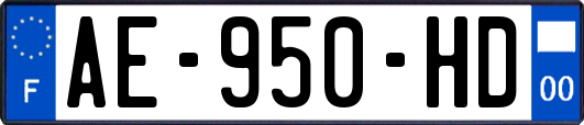 AE-950-HD