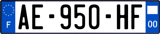 AE-950-HF