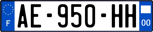 AE-950-HH