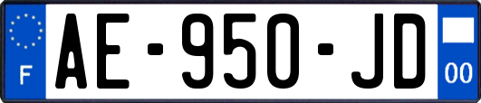 AE-950-JD