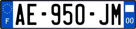 AE-950-JM