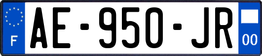 AE-950-JR