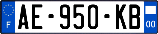 AE-950-KB