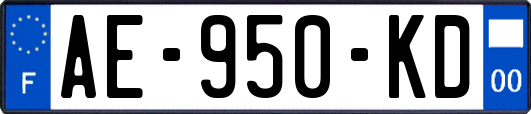 AE-950-KD
