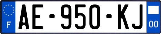 AE-950-KJ