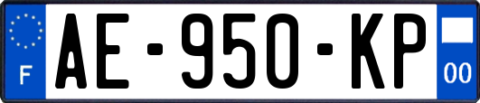 AE-950-KP