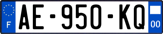 AE-950-KQ