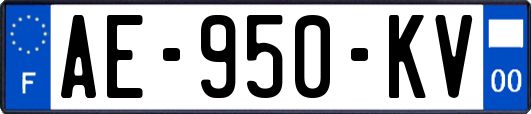 AE-950-KV