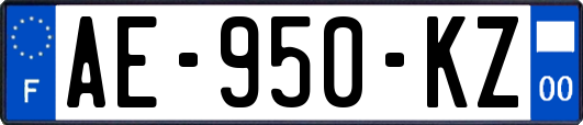 AE-950-KZ