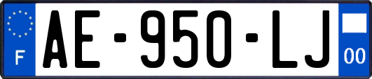 AE-950-LJ