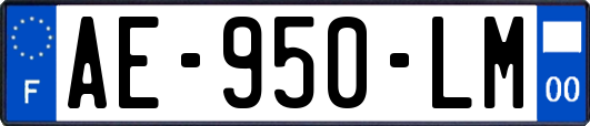 AE-950-LM