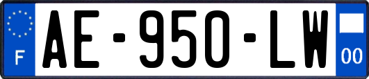 AE-950-LW