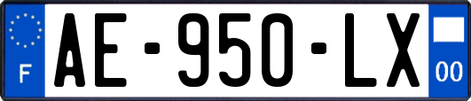AE-950-LX