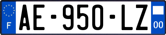 AE-950-LZ