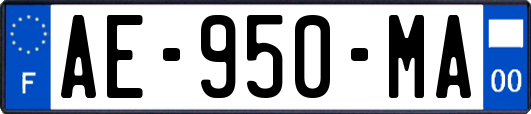 AE-950-MA