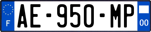 AE-950-MP