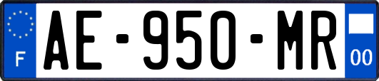 AE-950-MR