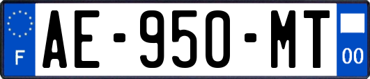 AE-950-MT