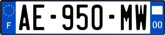 AE-950-MW