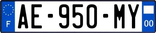 AE-950-MY