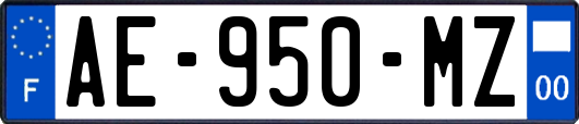 AE-950-MZ