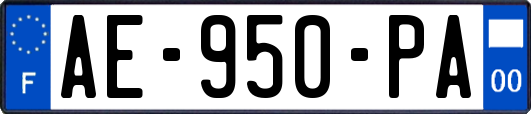 AE-950-PA