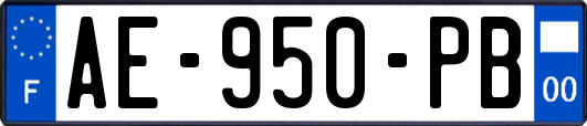 AE-950-PB
