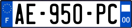 AE-950-PC