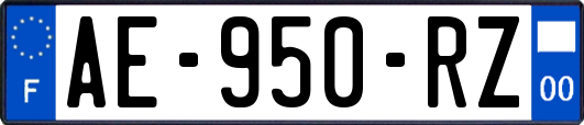 AE-950-RZ